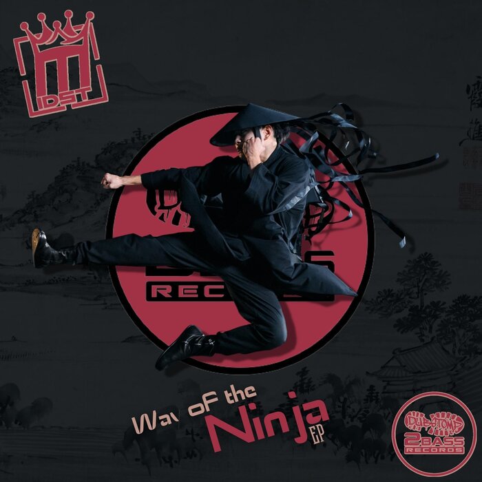 Midst - Way Of The Ninja