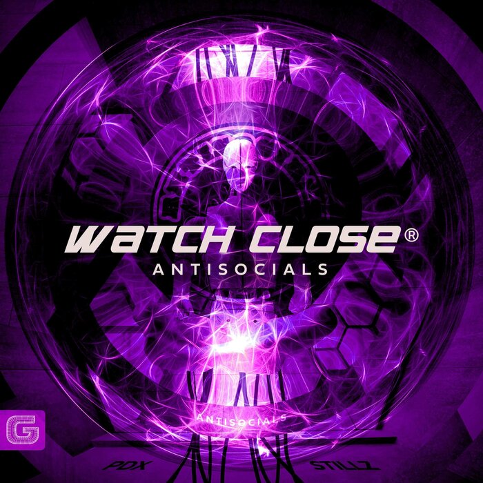 Watch Close by StillZ/PDX/Anti Socials on MP3, WAV, FLAC, AIFF & ALAC