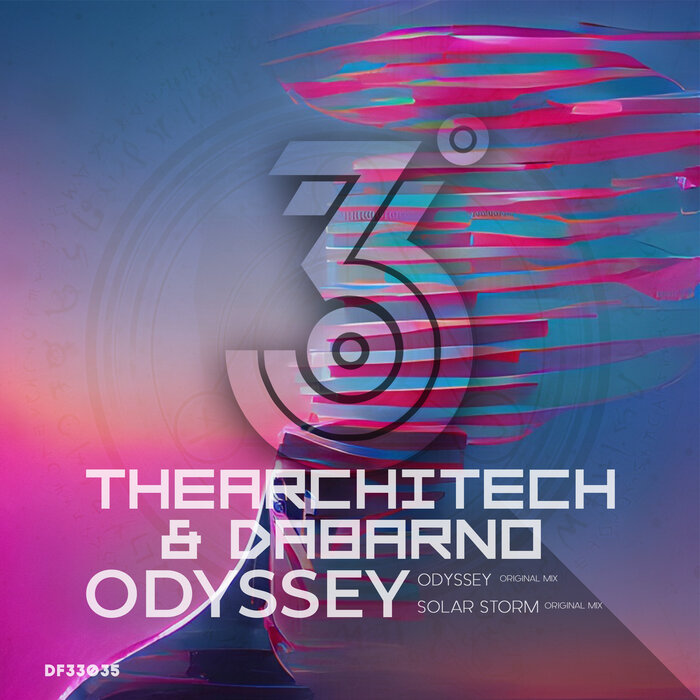TheArchitech - Odyssey