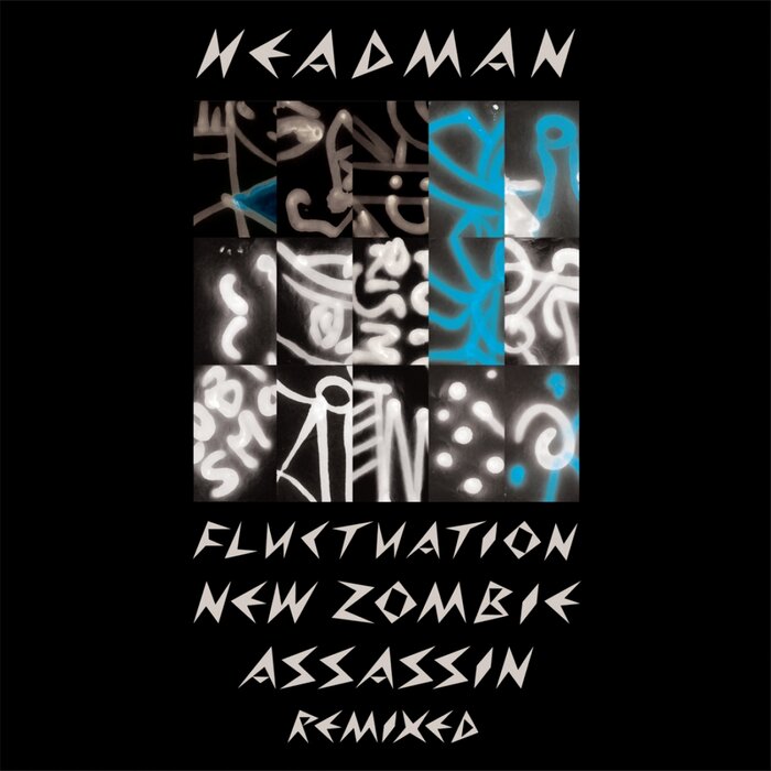 Headman - Fluctuation (Remixes)