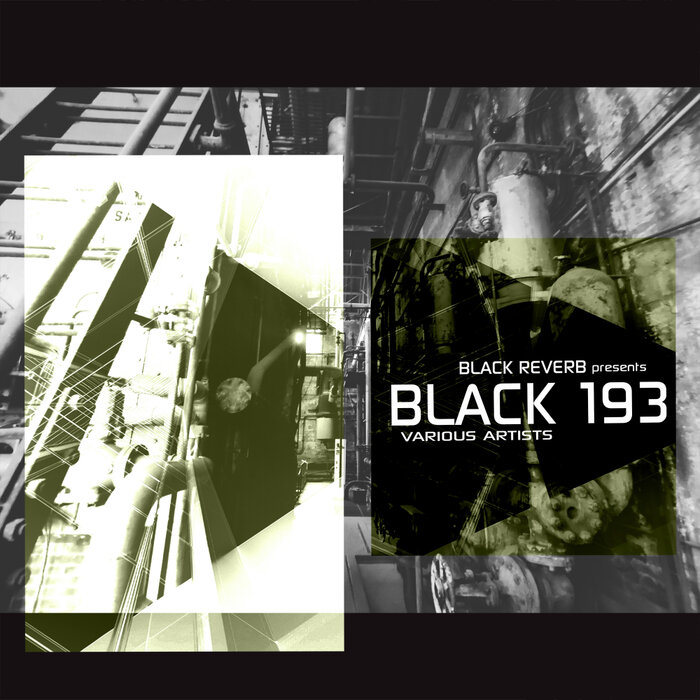 Various - Black 193