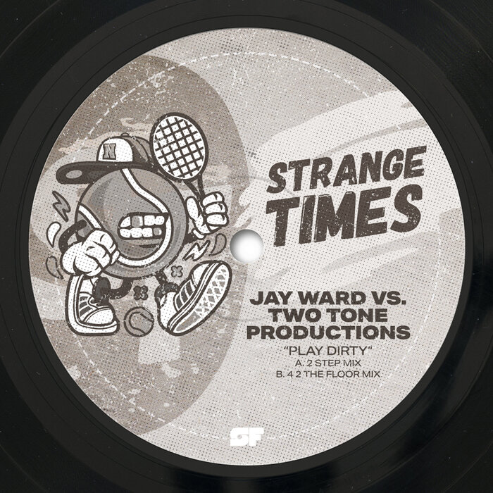 Jay Ward/Two Tone Productions - Play Dirty