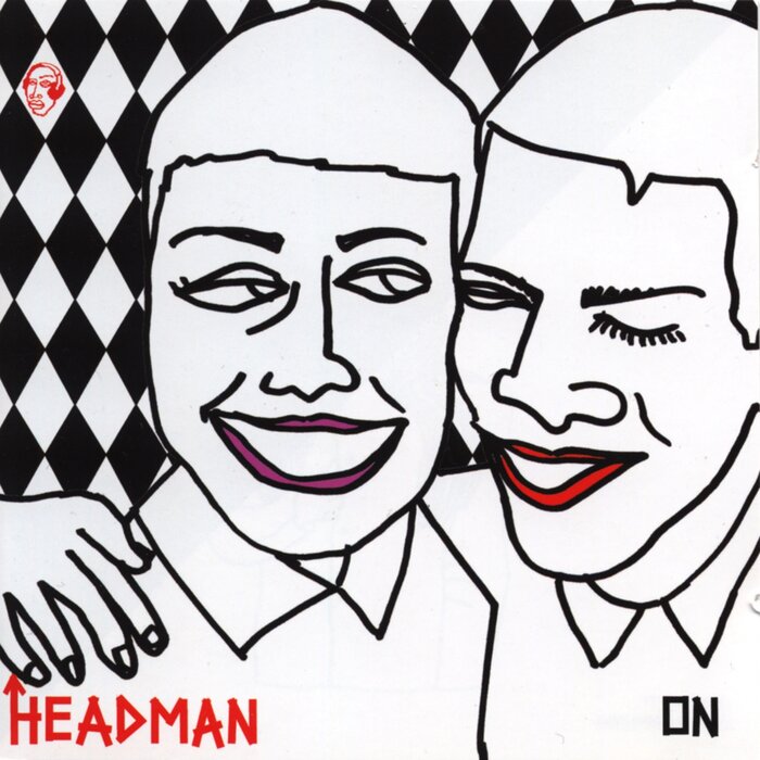 Headman - ON (Deluxe Edition)