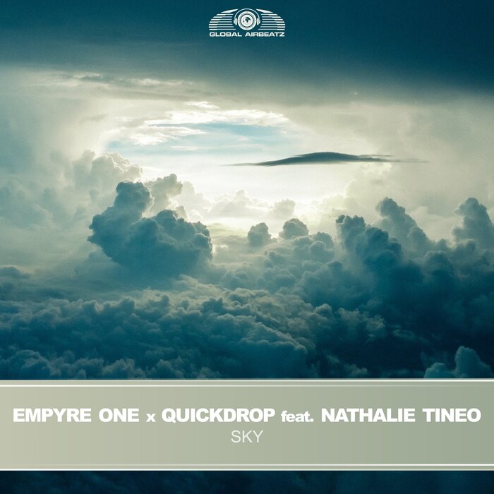 Empyre One/Quickdrop feat Nathalie Tineo - Sky (Extended Mix)