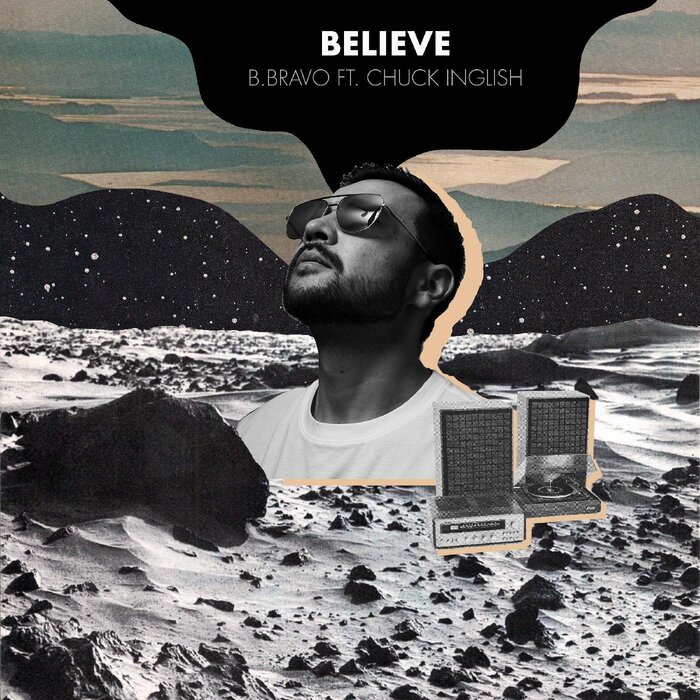 B. Bravo/Chuck Inglish - Believe