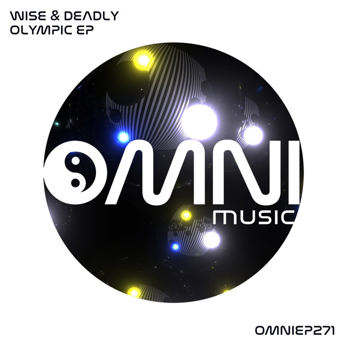 Wise & Deadly - Olympic EP