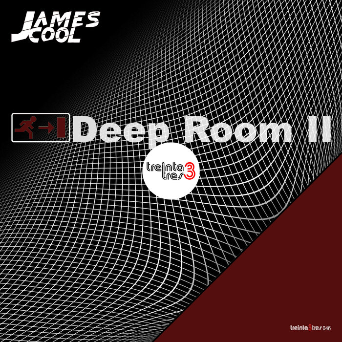 James Cool - Deep Room II