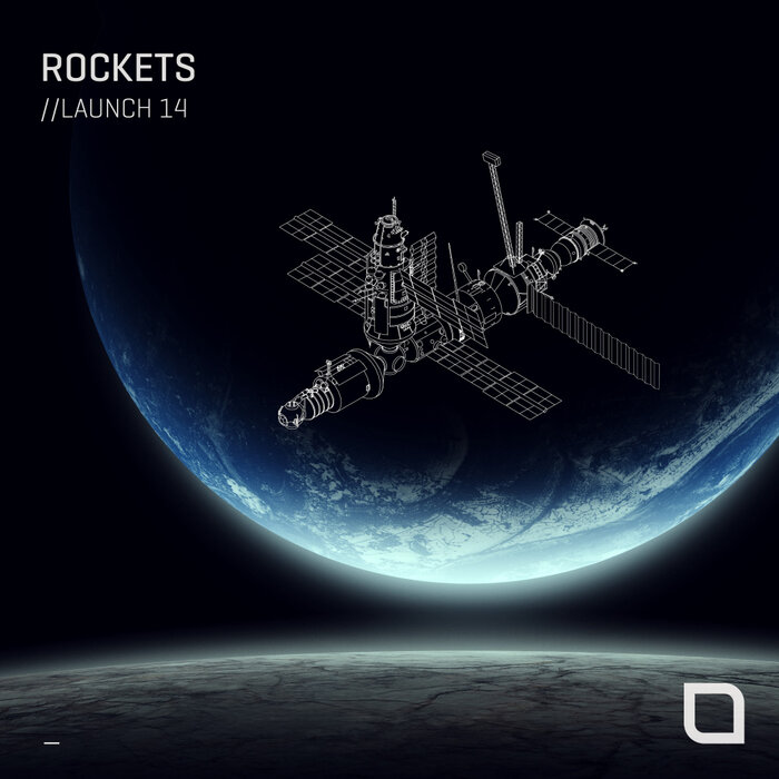 Various - Rockets // Launch 14