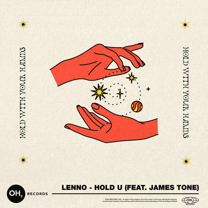 Lenno feat James Tone - Hold U