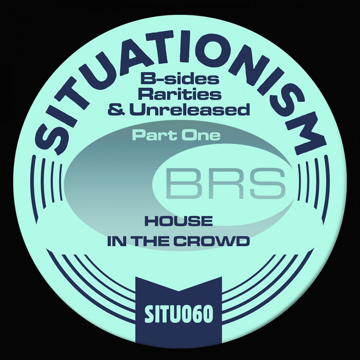 B Sides Rarities Unreleased Pt 1 by BRS on MP3 WAV FLAC AIFF