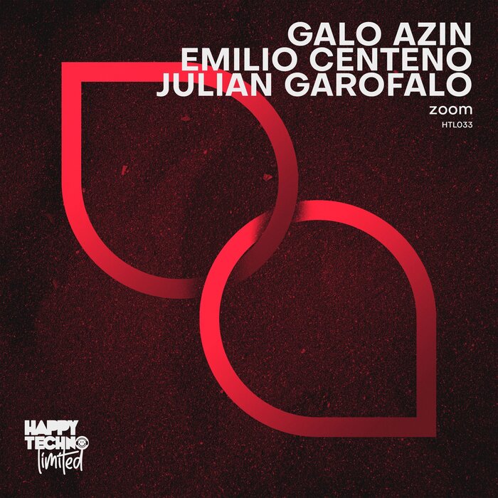 Galo Azin/Emilio Centeno/Julian Garofalo - Zoom