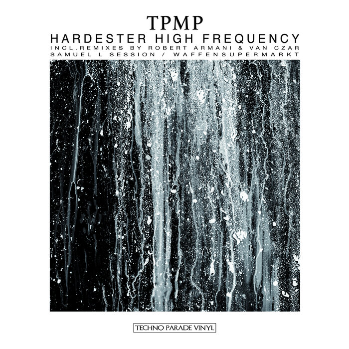 TPMP - Hardester High Frequency