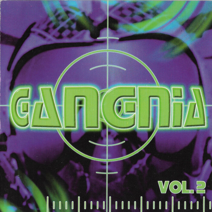 Gangnia - Vol. 2