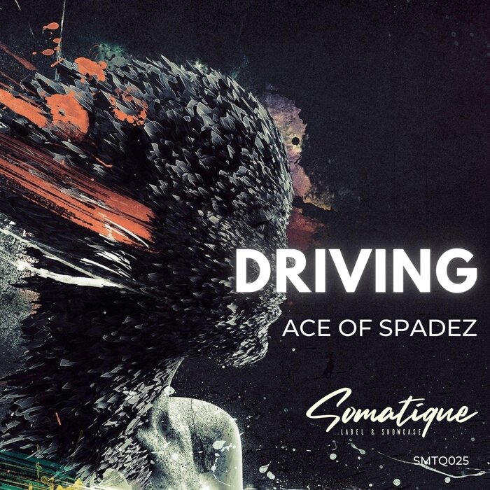 ACE OF SPADEZ - Driving