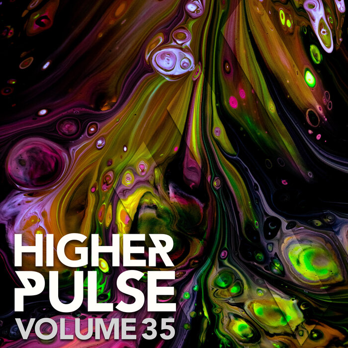 Higher pulse. Higher Pulse Vol.5. Прогрессив Хаус вол 13.