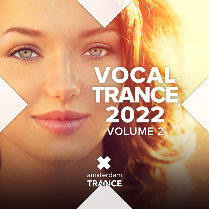 Various - Vocal Trance 2022, Vol 2