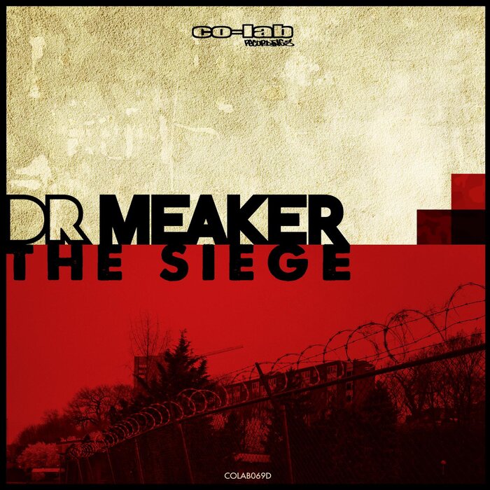 Dr Meaker - The Siege