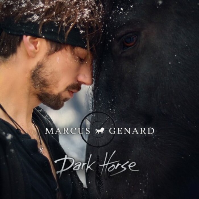 Marcus Genard - Dark Horse