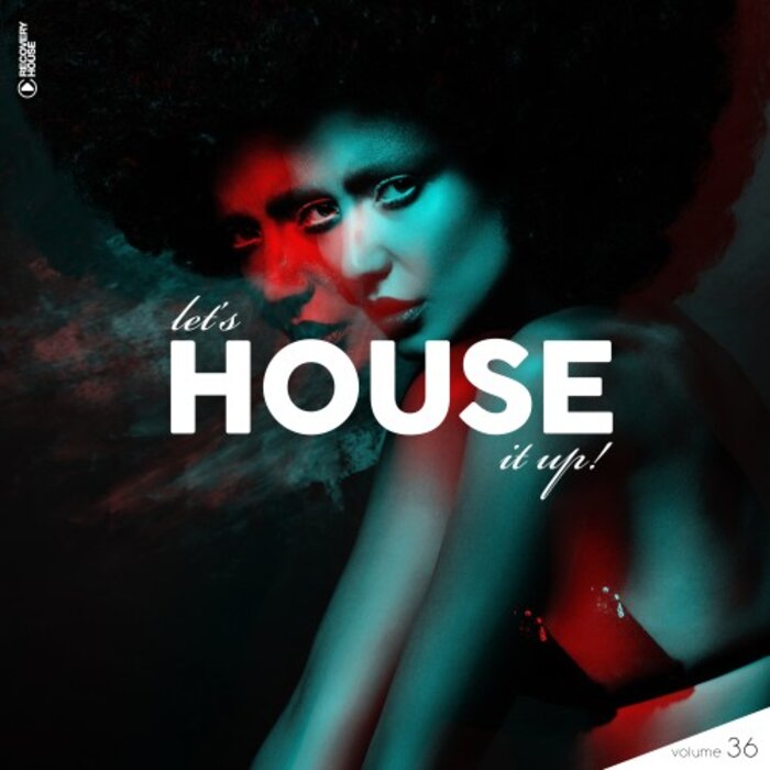 Various - Let's House It Up Vol 36