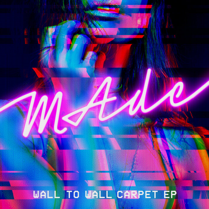 MAde feat Mirjam Omdal - Wall To Wall Carpet