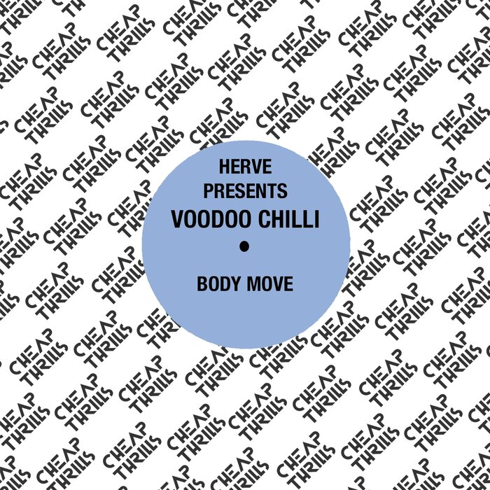 HERVE/VOODOO CHILLI - Herve Presents: Voodoo Chilli