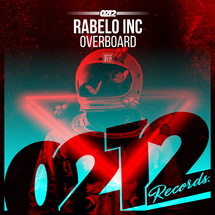 Rabelo Inc - Overboard