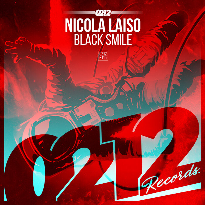 Nicola Laiso - Black Smile