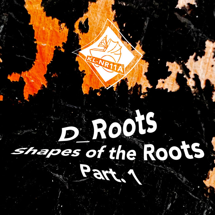 Various - Shapes Of The Roots, Part 1