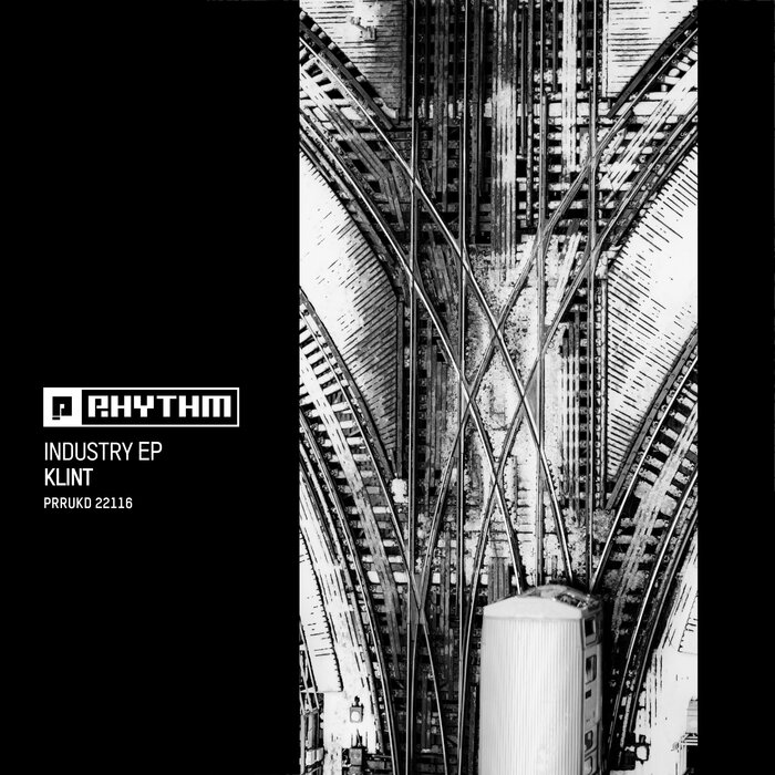 Klint - Industry EP