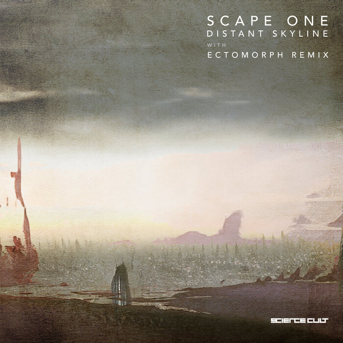 Scape One - Distant Skyline