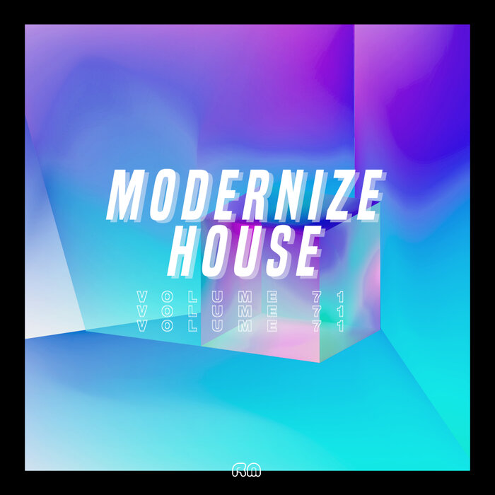 Various - Modernize House Vol 71