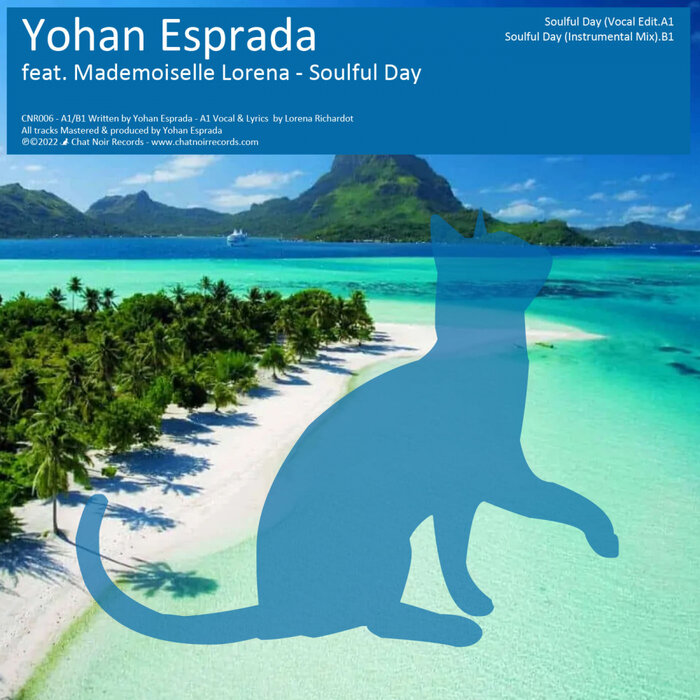 Yohan Esprada - Soulful Day