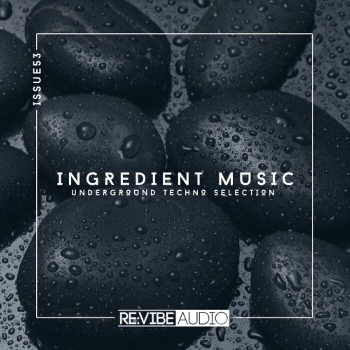 Various - Ingredient Music Vol 53