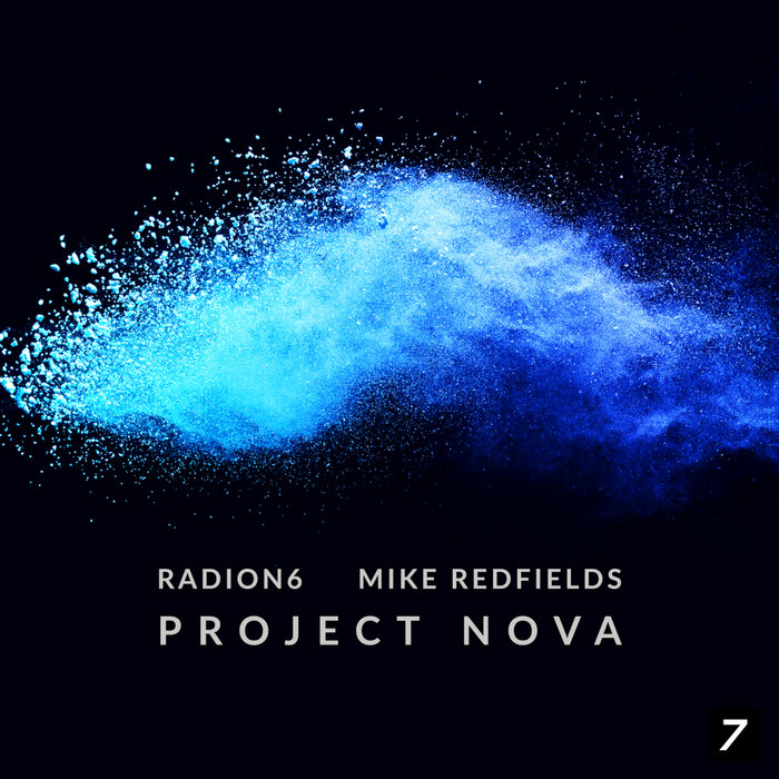 Radion6/Mike Redfields - Project Nova