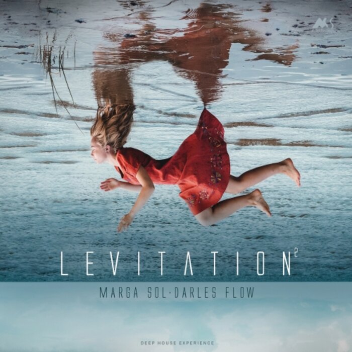 MARGA SOL/DARLES FLOW - Levitation 2