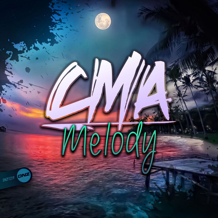CMA - Melody