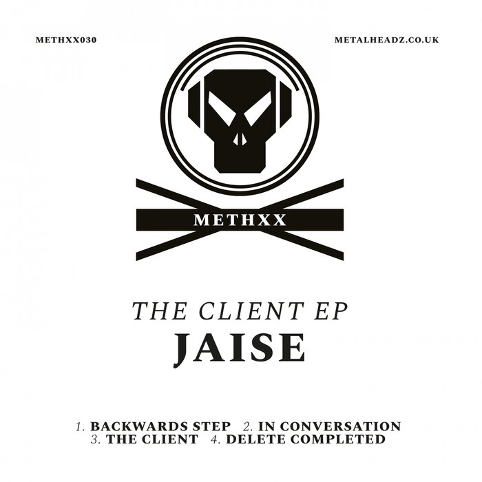 Jaise - The Client EP