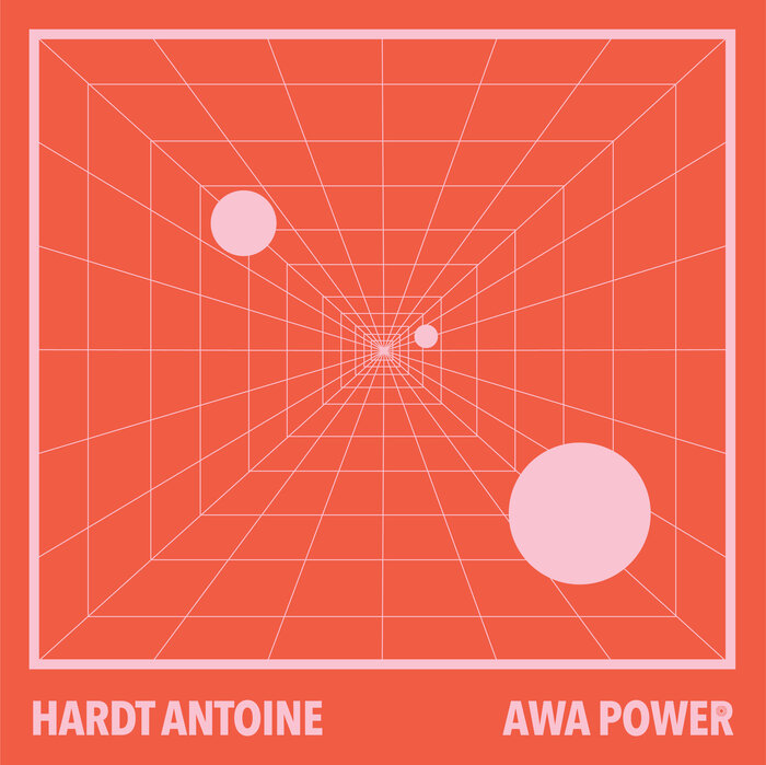 Hardt Antoine - Awa Power (Picpoul's Awa Acid Remix)