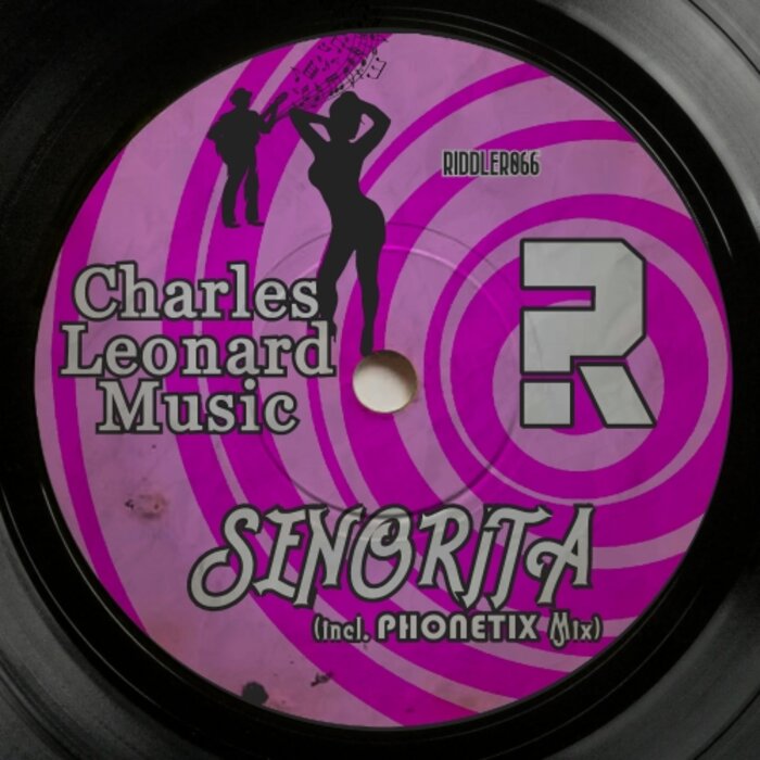 Charles Leonard Music - Senorita