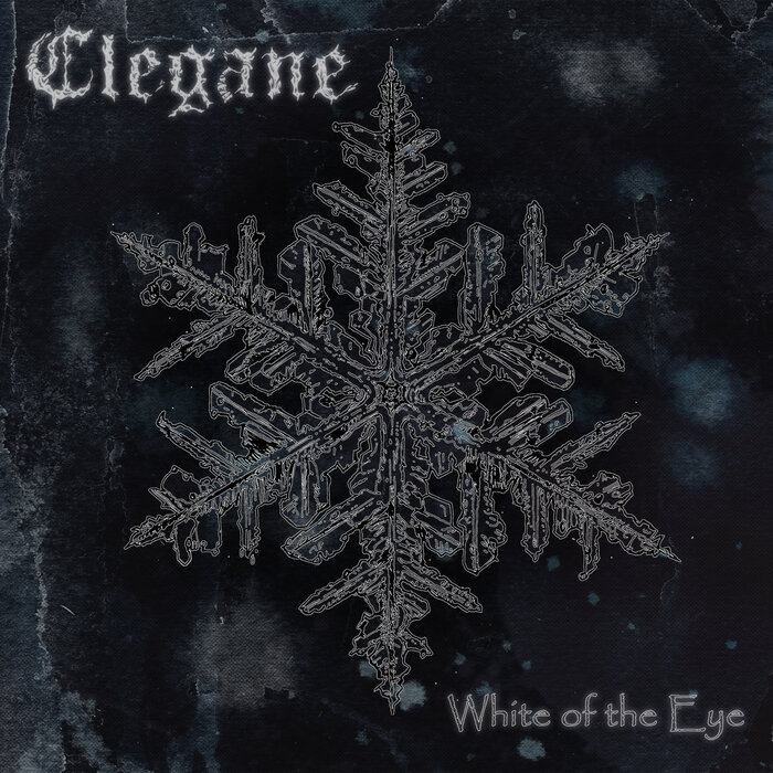 Clegane - White Of The Eye