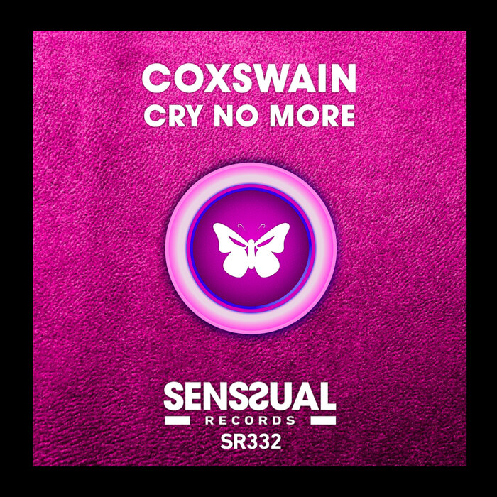 Coxswain - Cry No More