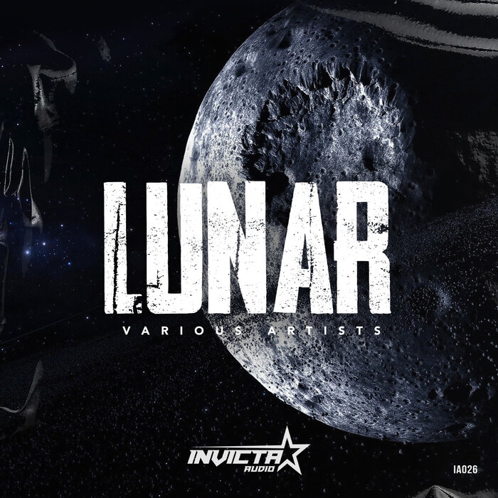 Various - Lunar EP