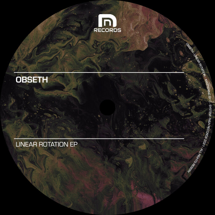 Obseth - Linear Rotation