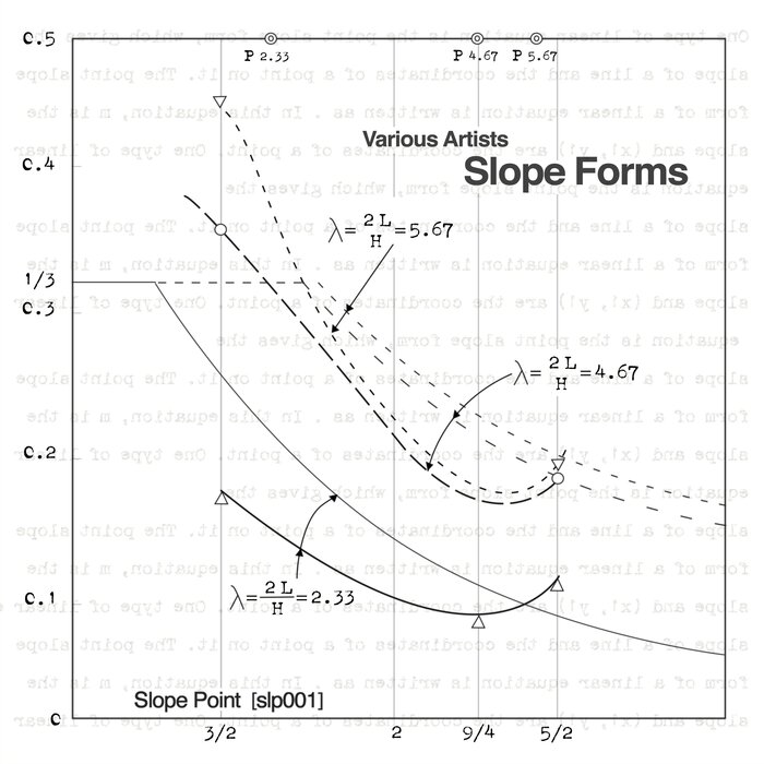 Various - Slope Forms