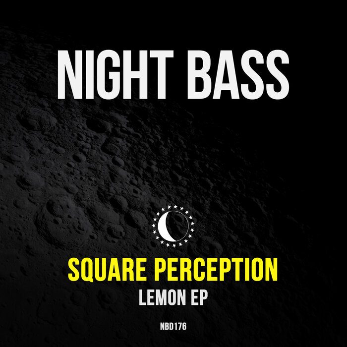 Square Perception - Lemon