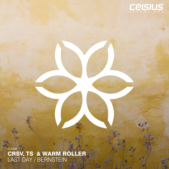 Warm Roller/TS/CRSV - Last Day / Bernstein