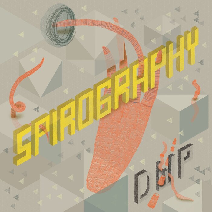 DWP - Spirography