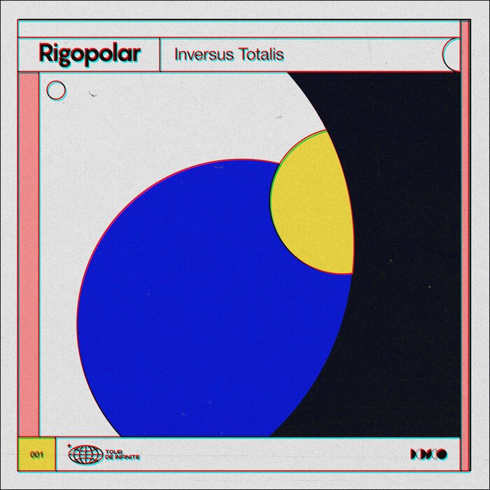 Rigopolar - Inversus Totalis