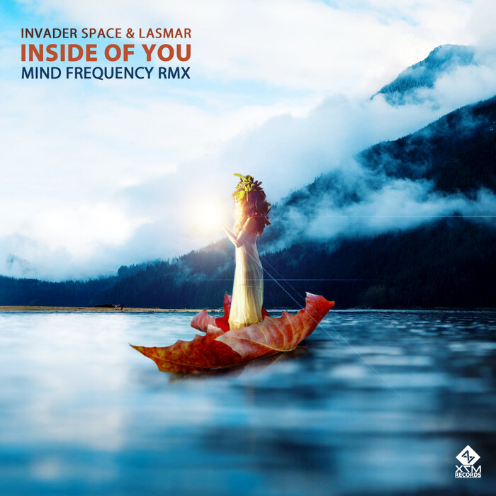 Invader Space/Lasmar - Inside Of You (Mind Frequency Remix)