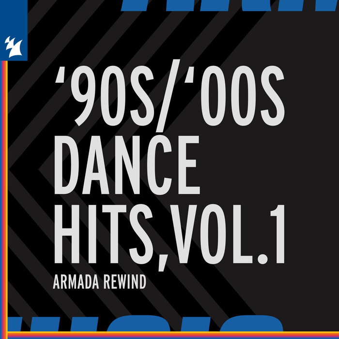 Various - Armada Music - '90s / '00s Dance Hits, Vol 1